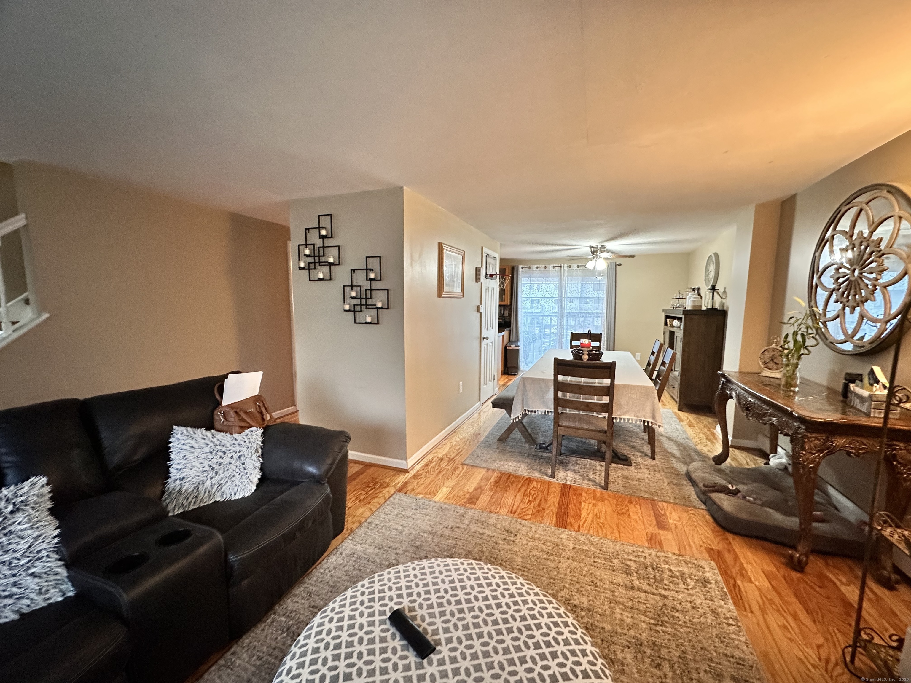 Property Photo:  74 Churchill Drive 74  CT 06111 