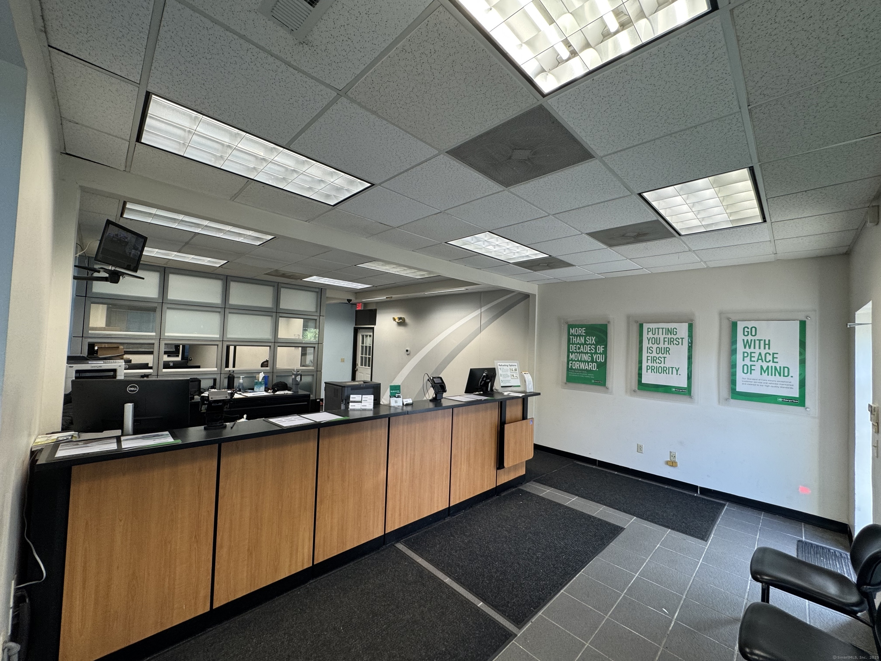 Property Photo:  155 West Main Street  CT 06405 