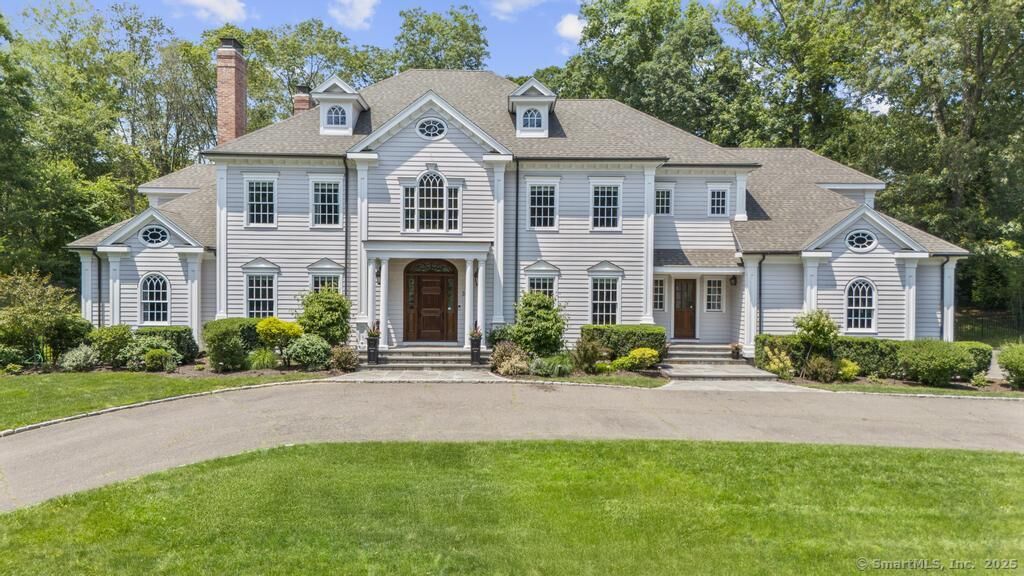 Property Photo:  30 Wellington Drive  CT 06824 