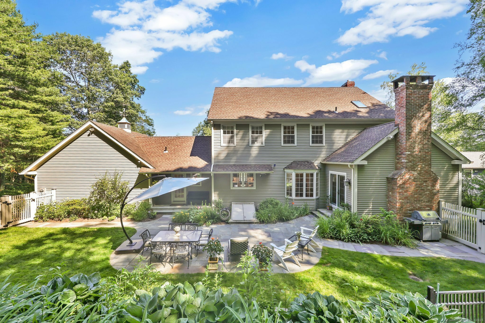 Property Photo: 112 Old Farms Road CT 06073
