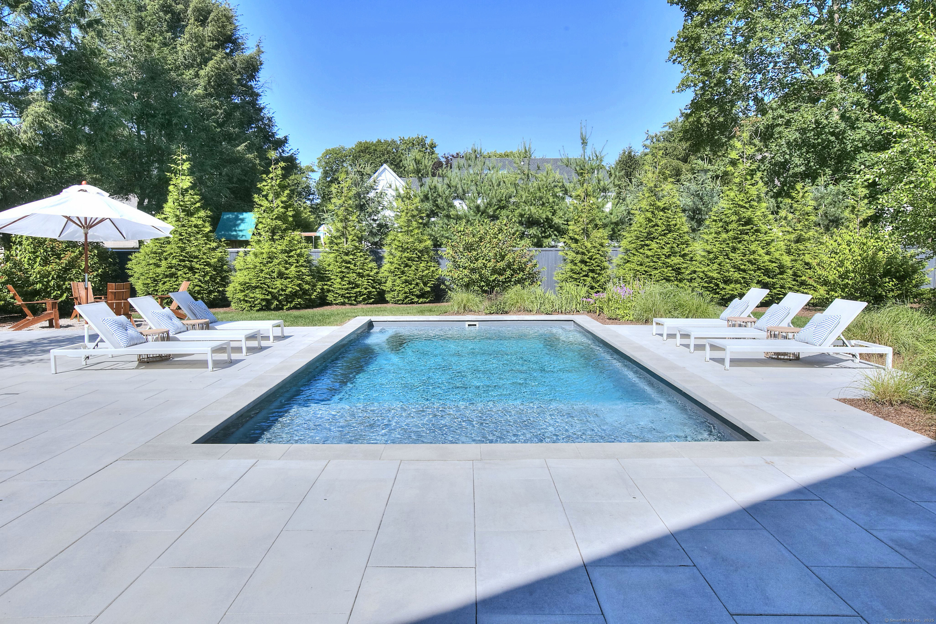 Property Photo: 28 Clinton Avenue CT 06880