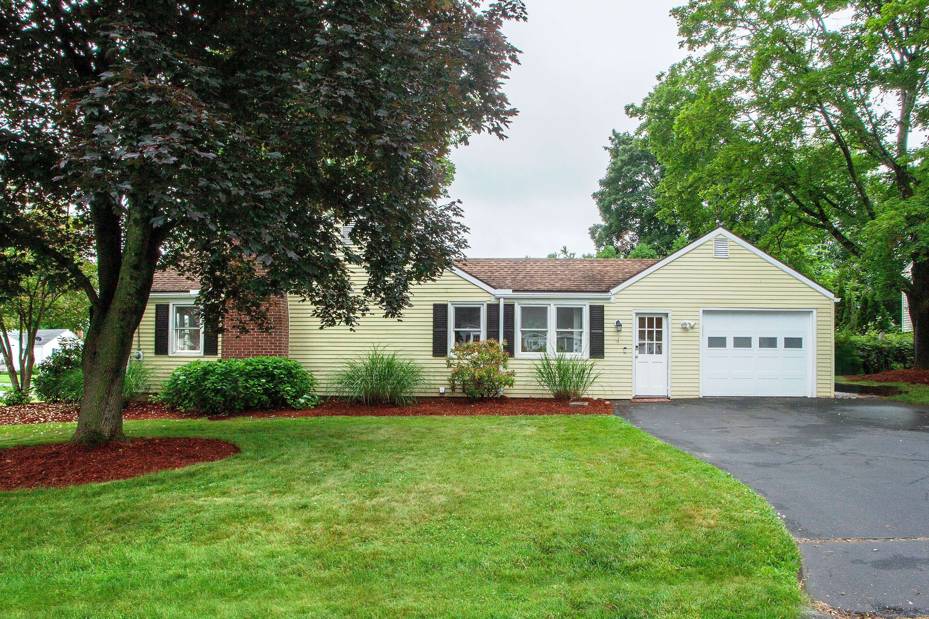 Property Photo: 33 Federal Street CT 06110