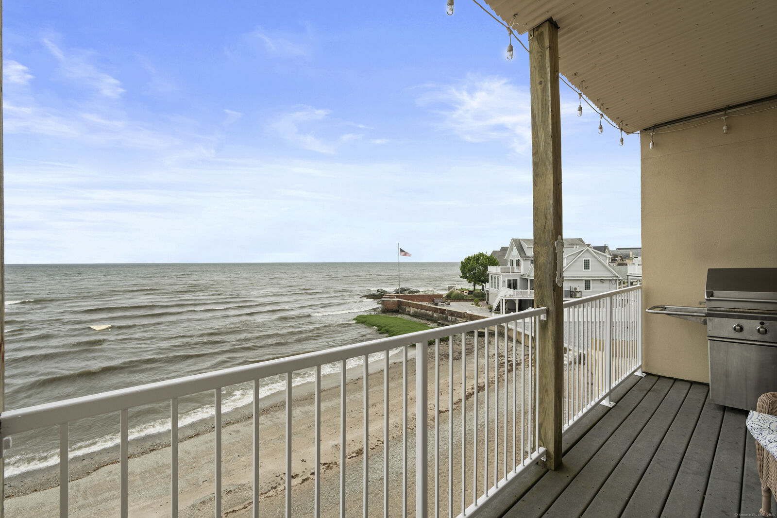 Property Photo:  1 Merwin Avenue B1  CT 06460 
