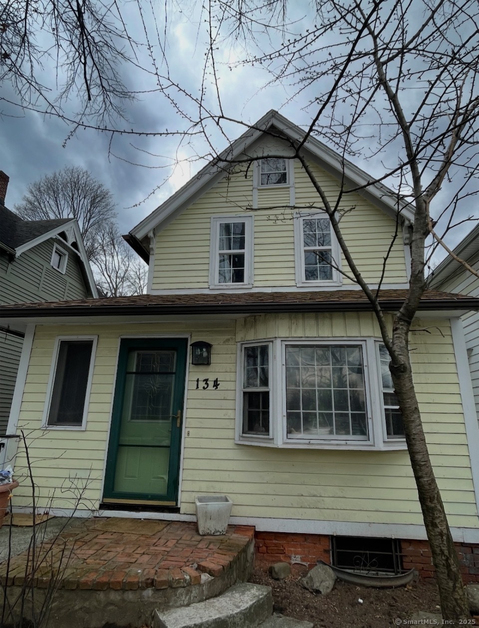 Property Photo: 134 Greenwich Avenue CT 06519