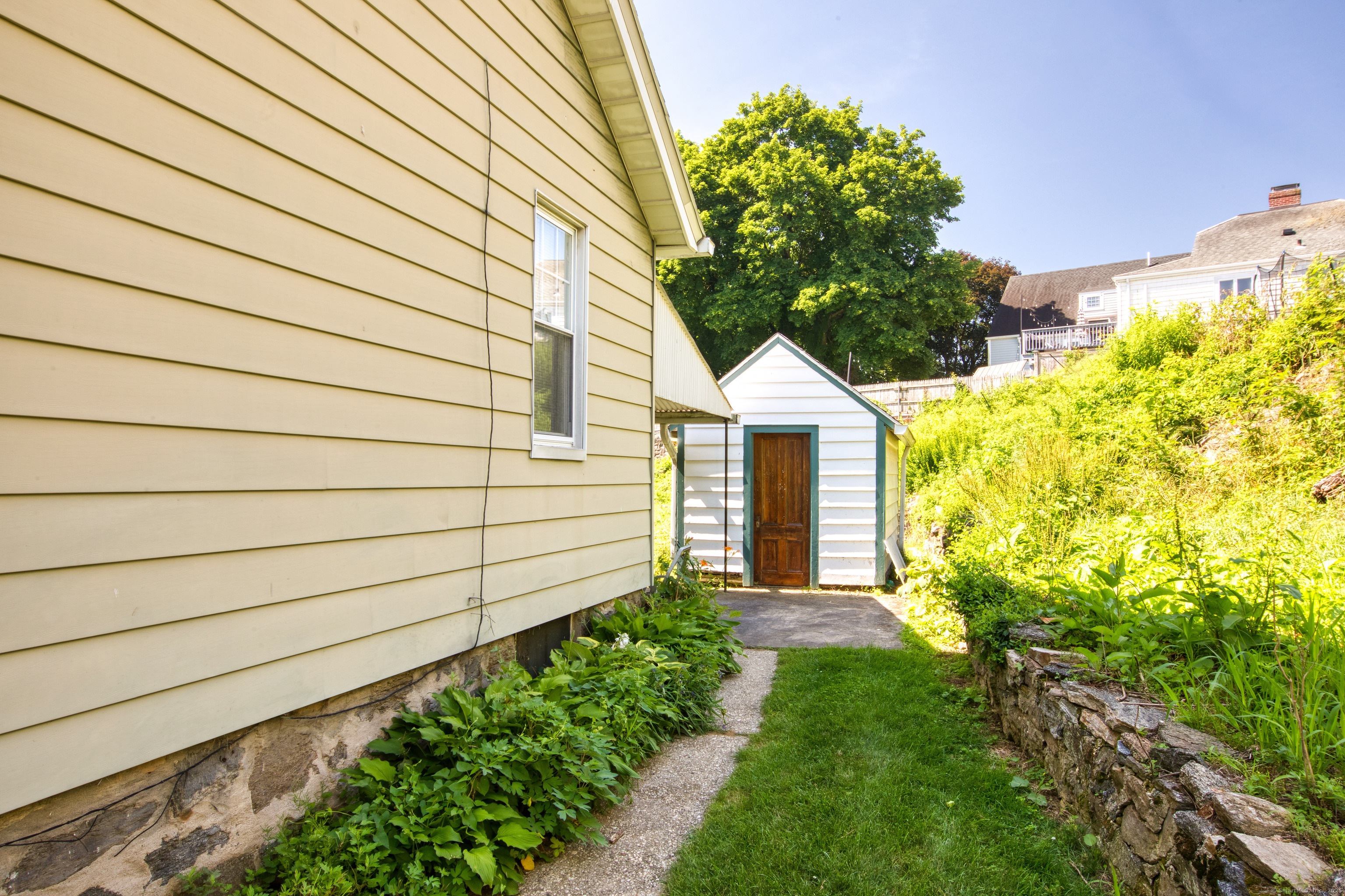 Property Photo: 63 Ivy Street CT 06830
