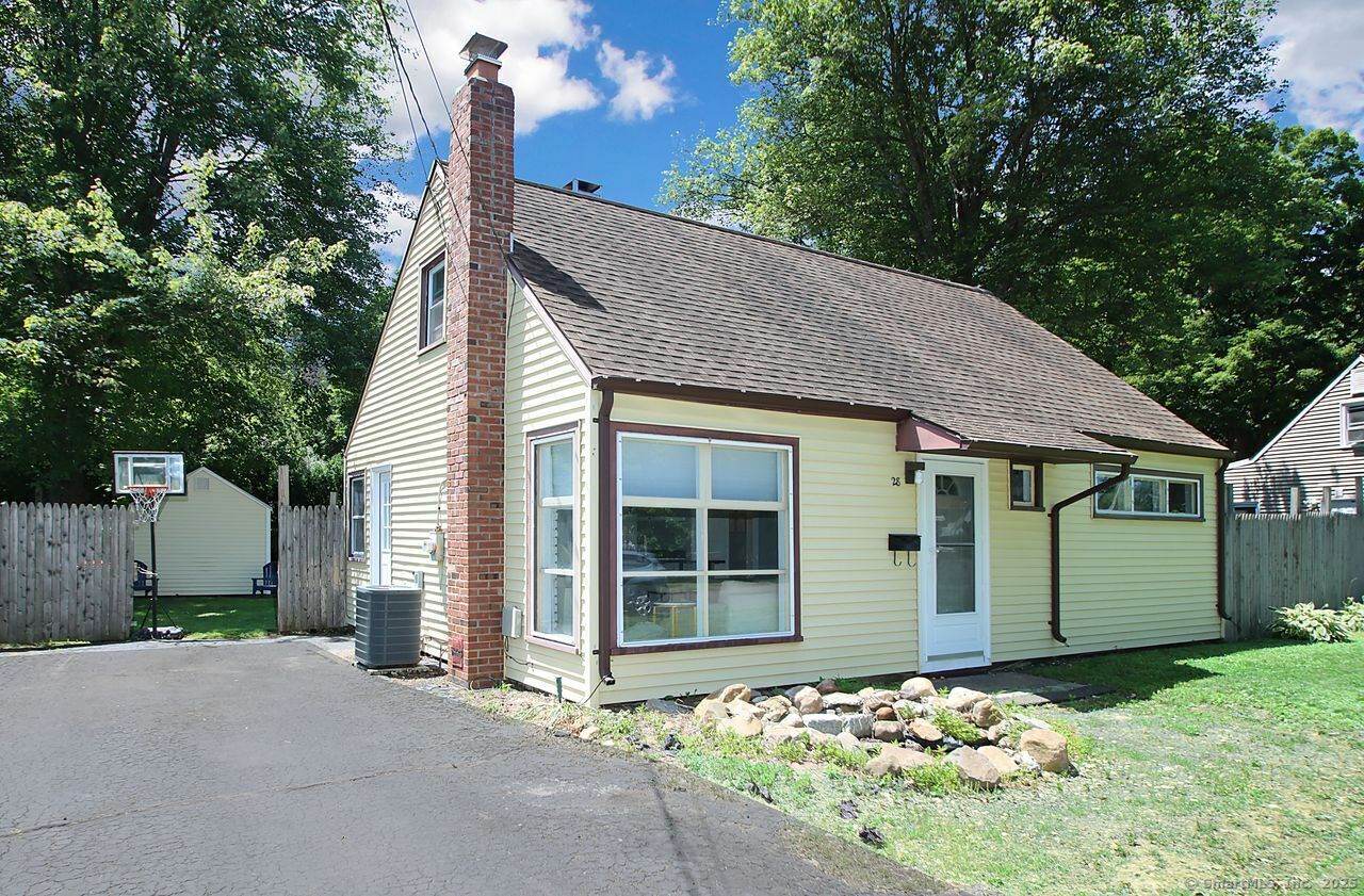 Property Photo: 28 Chester Lane CT 06492