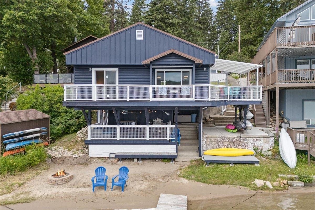 Property Photo: 45494 Lake Shore Homes Rd WA 99148