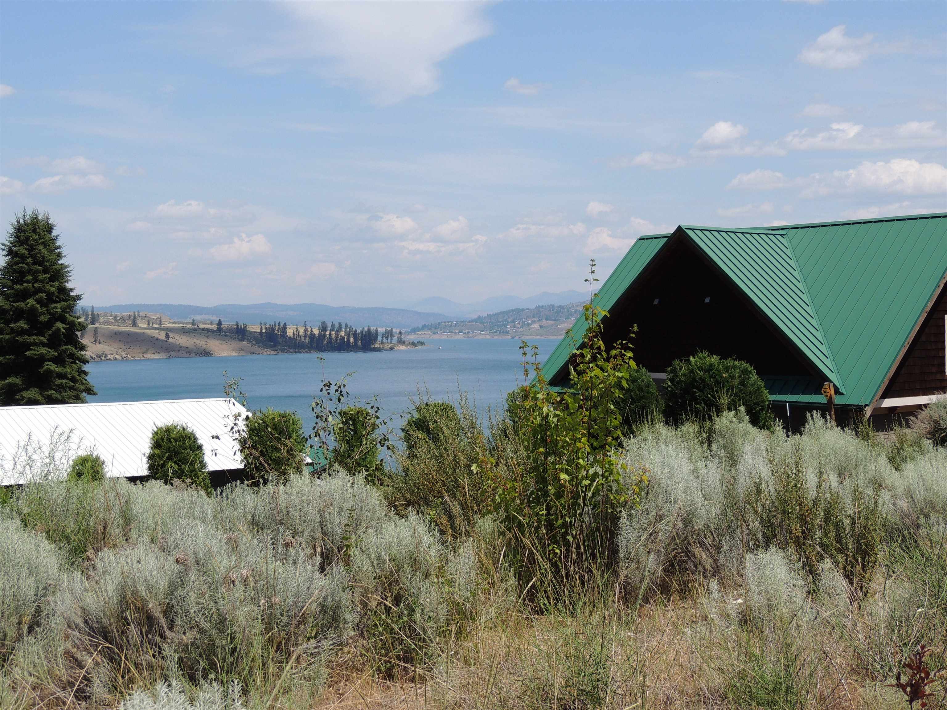 Property Photo: Xx E Mill Dr Lot 24 WA 99147