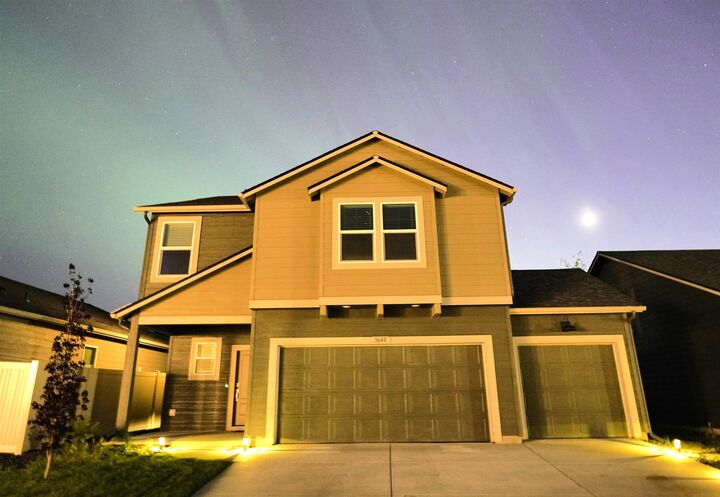 3640 S Clinton Rd  Spokane Valley WA 99206 photo