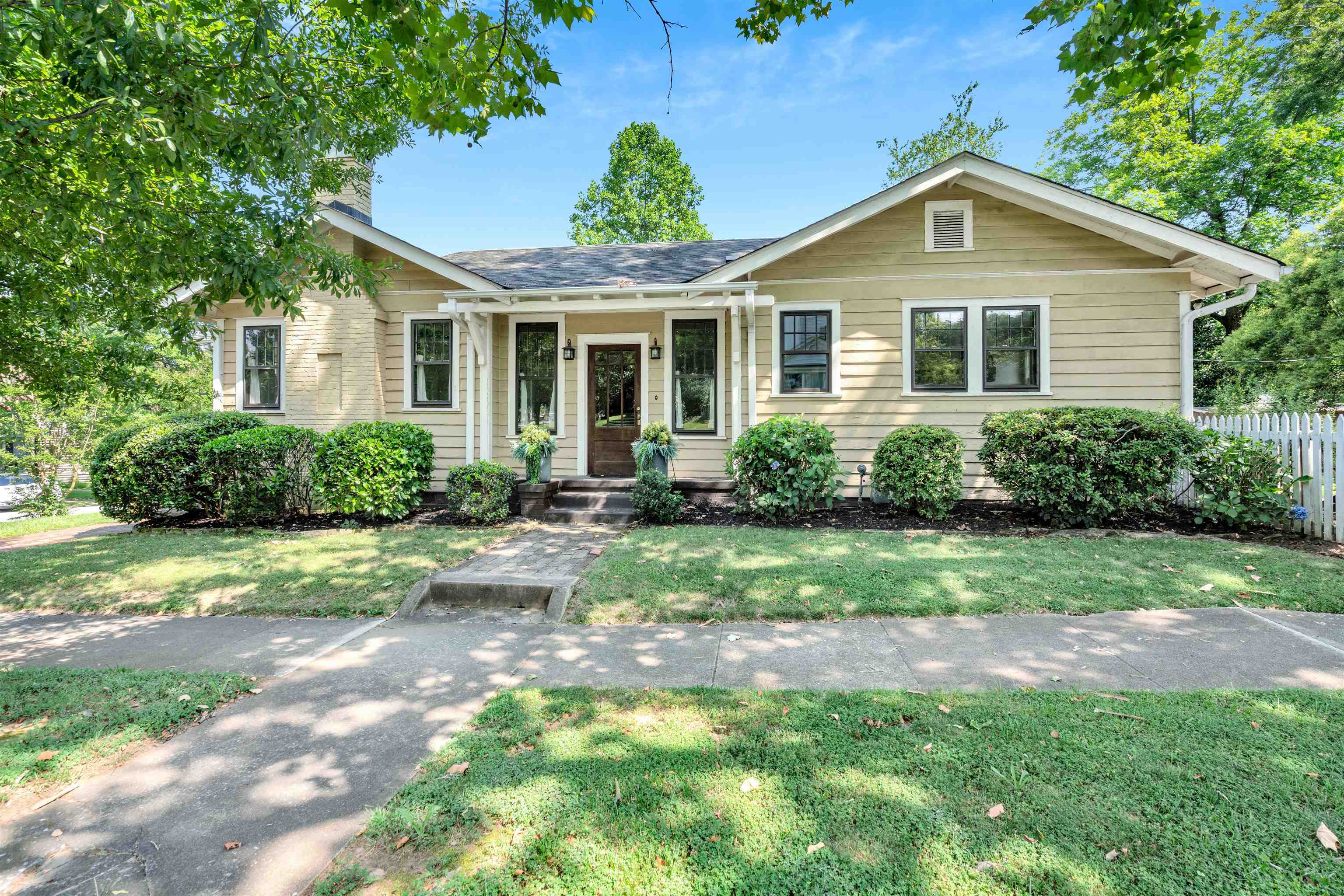 Property Photo: 344 Mills Avenue SC 29302