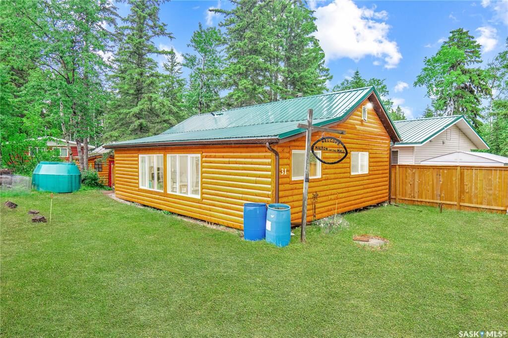 Property Photo: 31 Main Street SK S0J 3E0