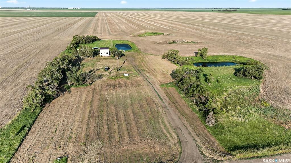 Property Photo: Rural Address SK S0H 0N0
