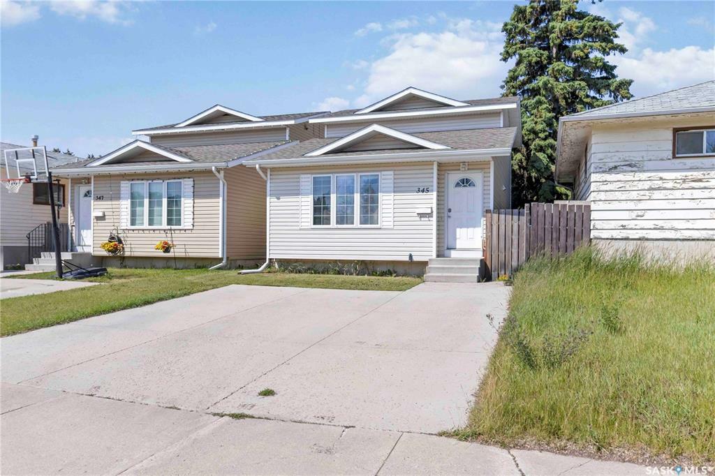 345 X Avenue S  Saskatoon SK S7M 3H5 photo