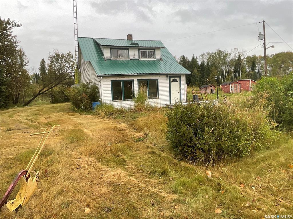Property Photo:  Rural Address  SK S0J 2Z0 