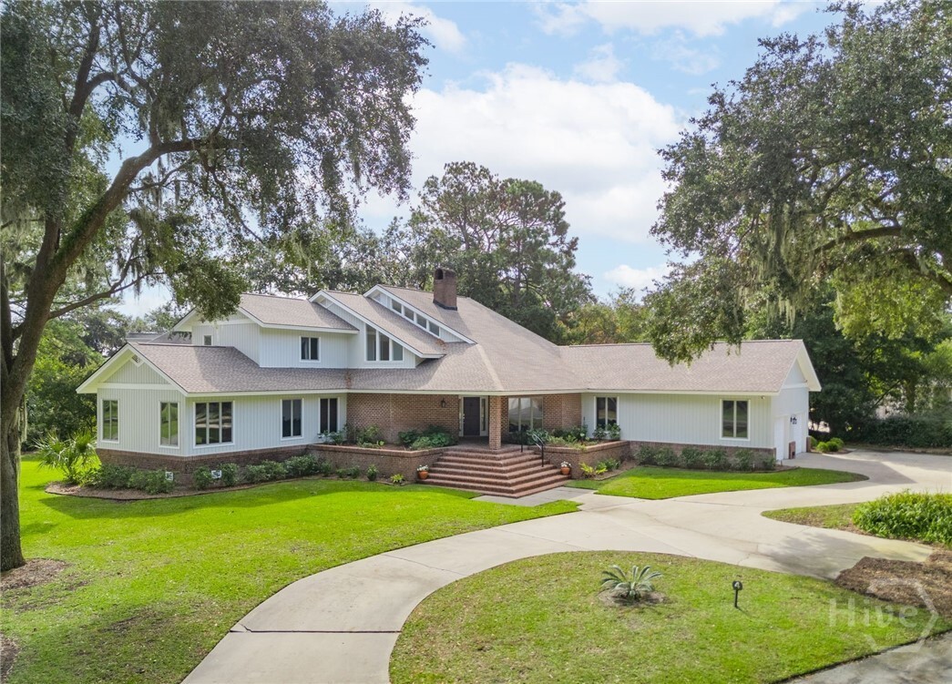 Property Photo:  4 Lockwood Lane  GA 31411 