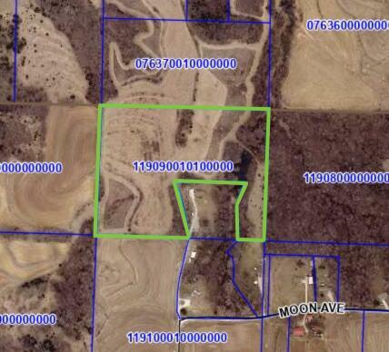 Property Photo: 62172 245th Street IA 51534