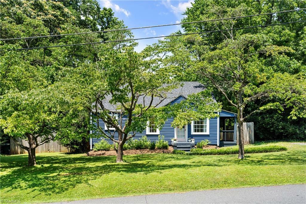 Property Photo: 227 Tipperary Lane NC 27104