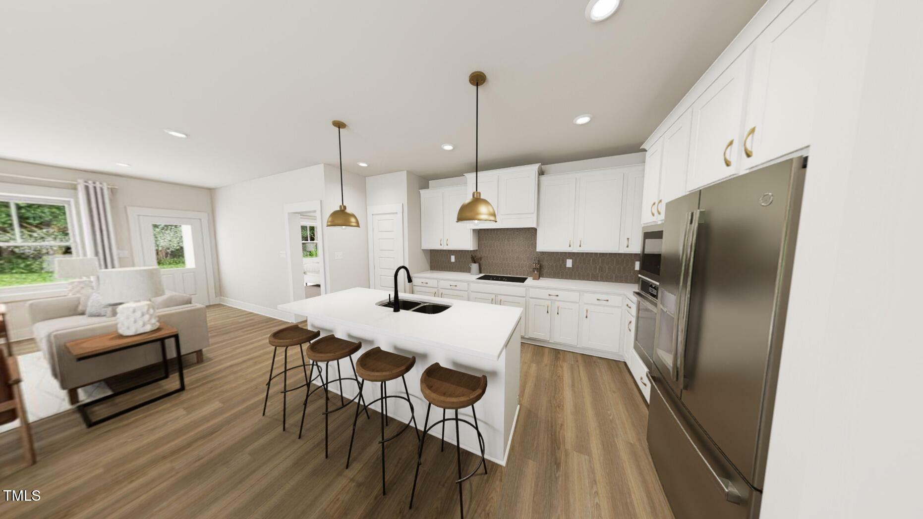 Property Photo: 154 Beacon Drive NC 27312