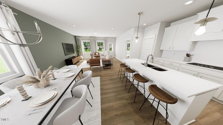 Property Photo: 154 Beacon Drive NC 27312