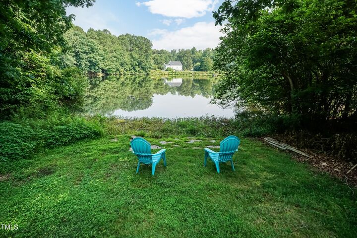 Property Photo:  6205 Remington Lake Drive  NC 27616 