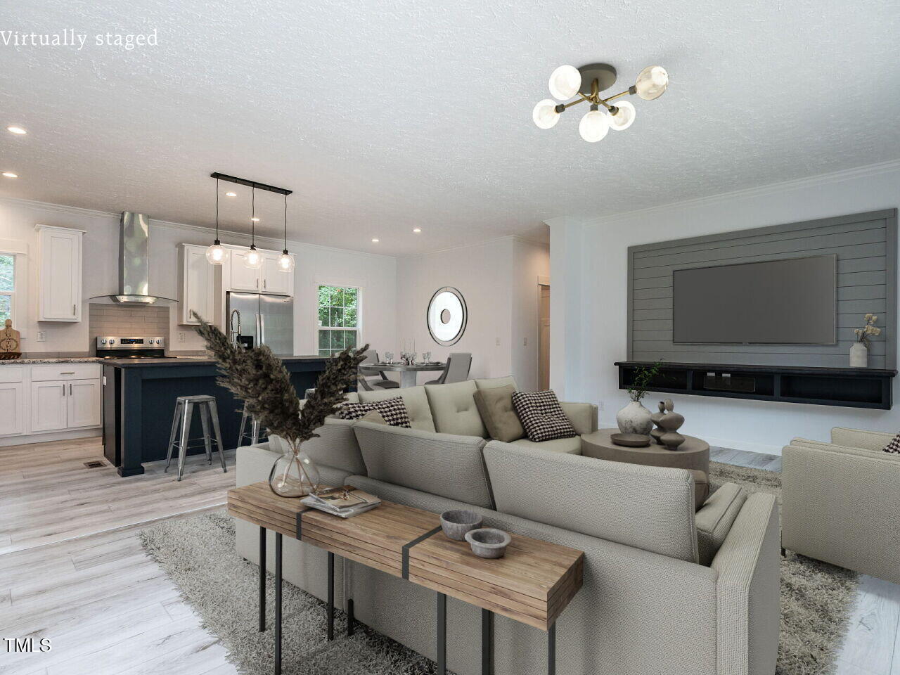 Property Photo: 1065 Shuford Road NC 27587