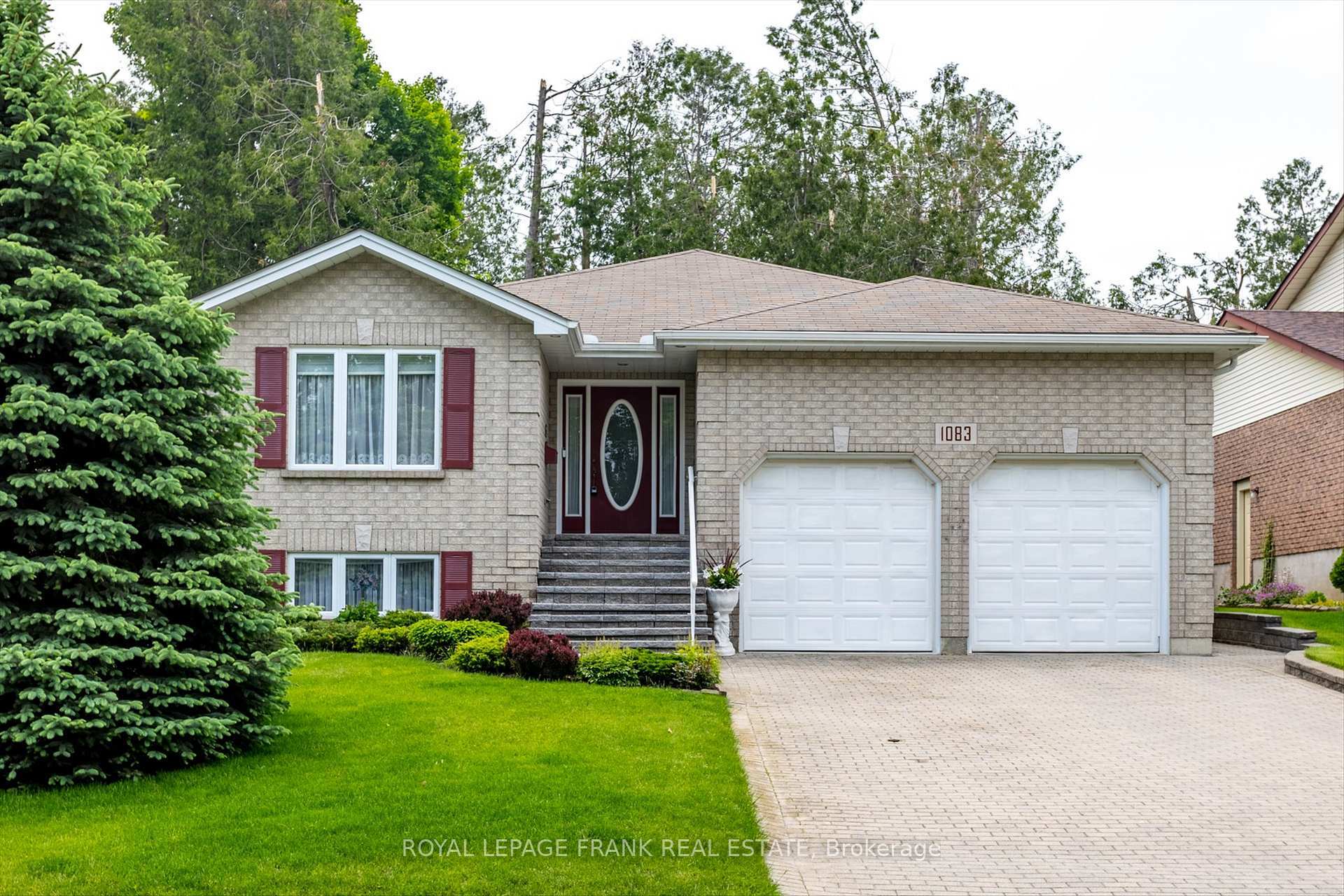 1083 Danita Boulevard  Peterborough West ON K9J 7K7 photo