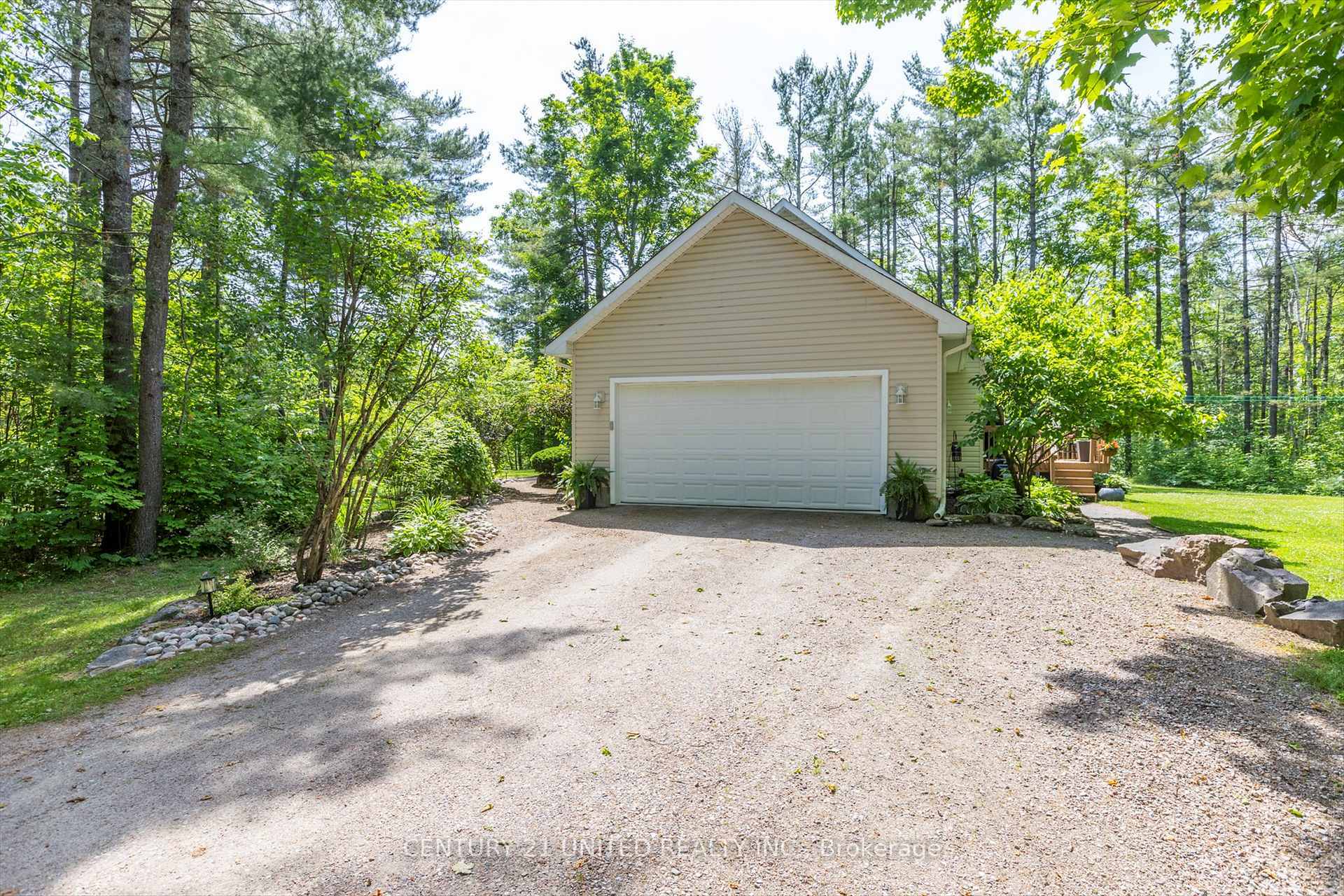 Property Photo: 72 Melody Bay Road ON K0L 1J0