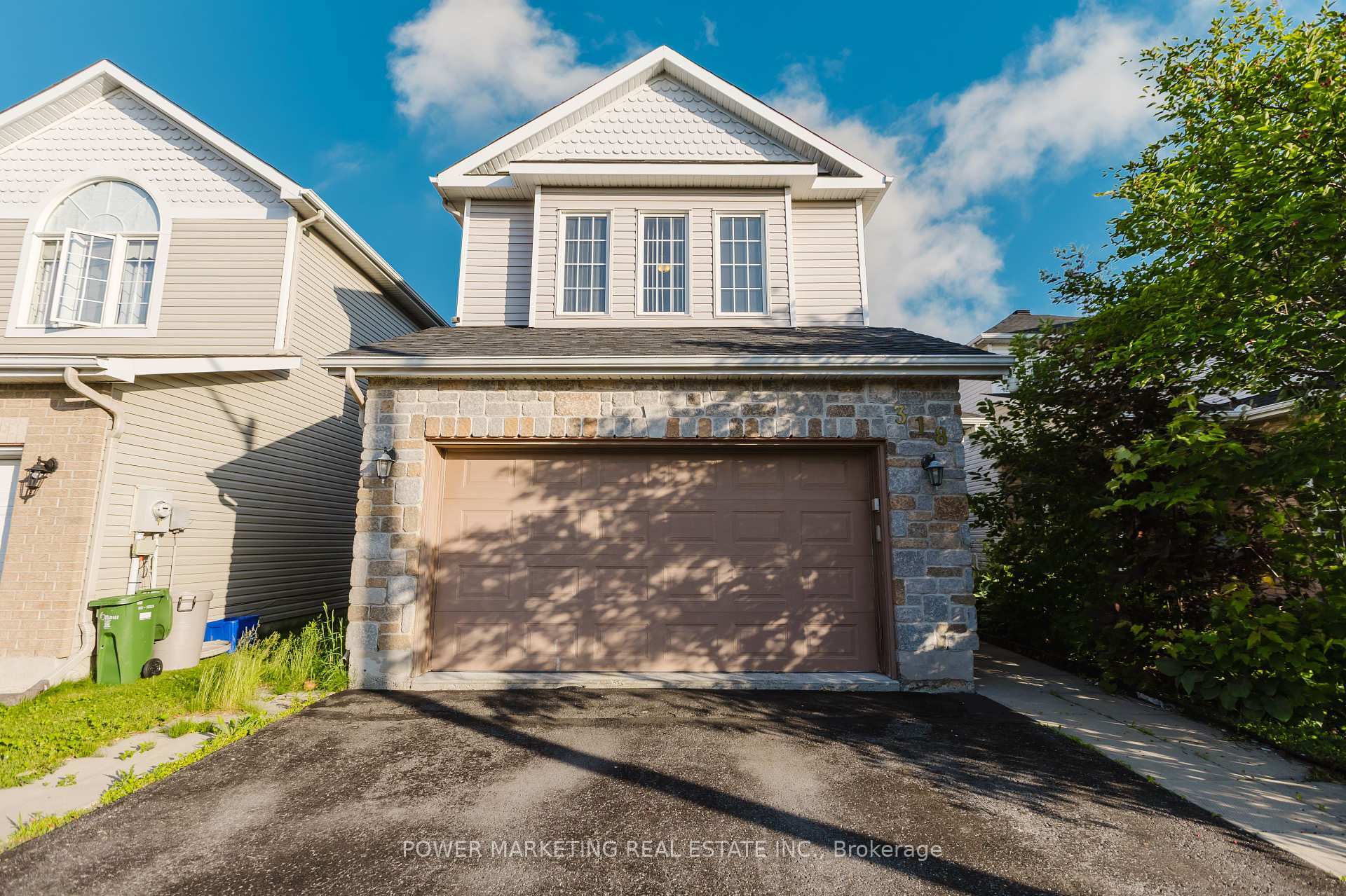 318 Rustic Hills Crescent  Orleans - Cumberland and Area ON K4A 5A8 photo