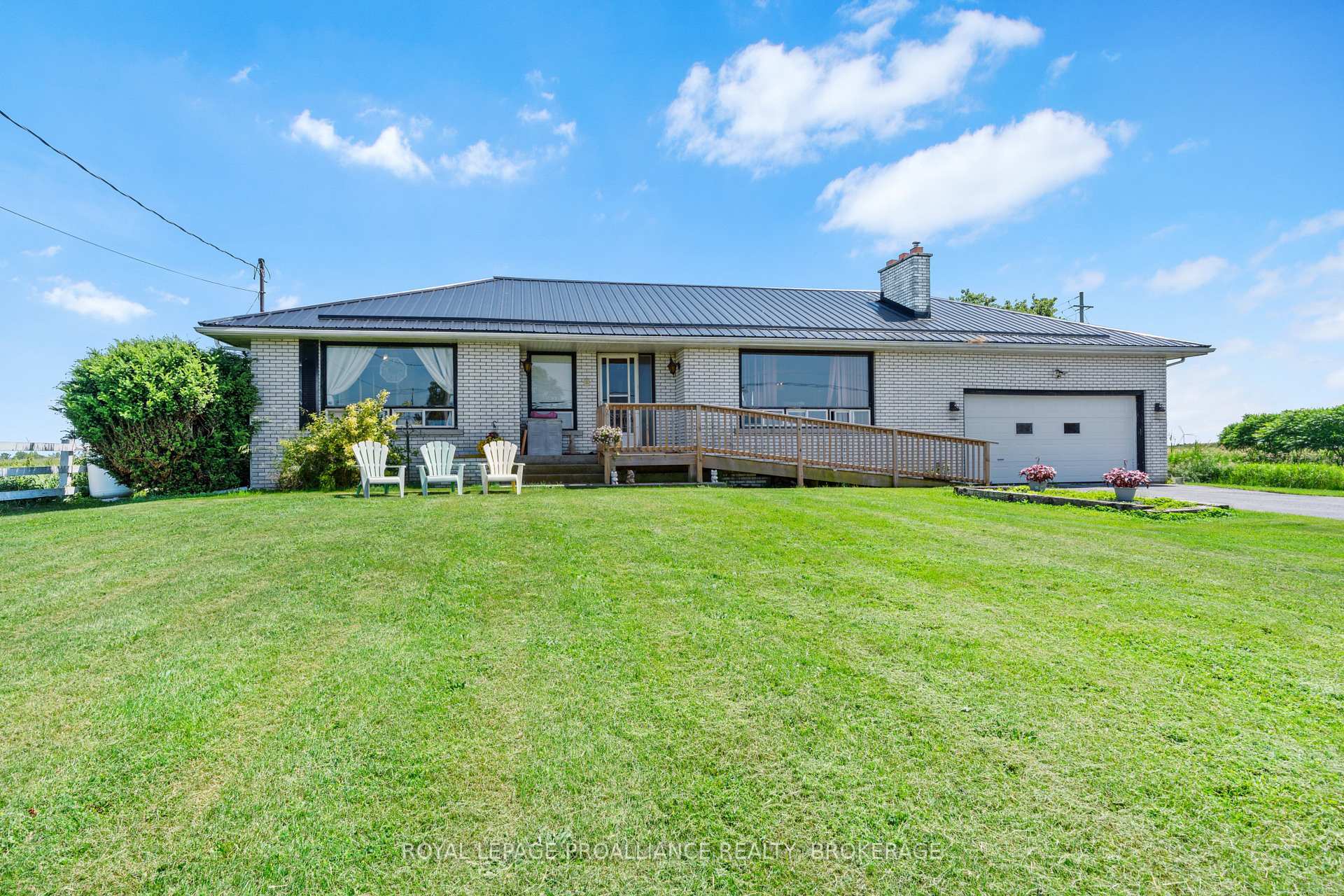 Property Photo: 631 Highway 96 N/A ON K0H 2Y0
