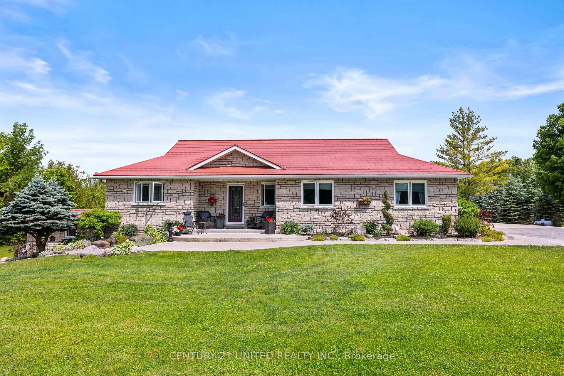 Property Photo: 310 Viner Line ON K0L 1T0