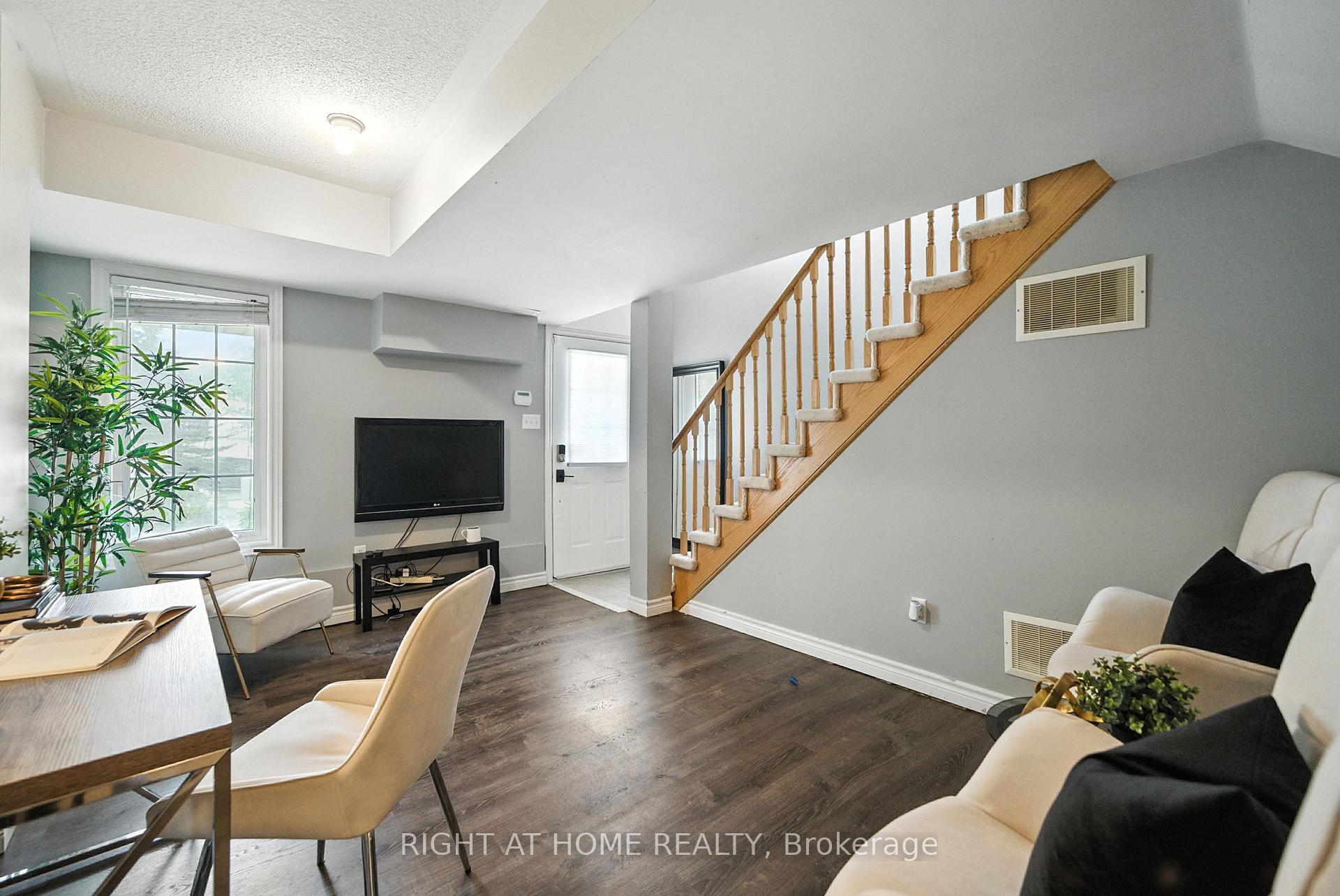 Property Photo: 3 Pottle Lane ON L1S 7S4