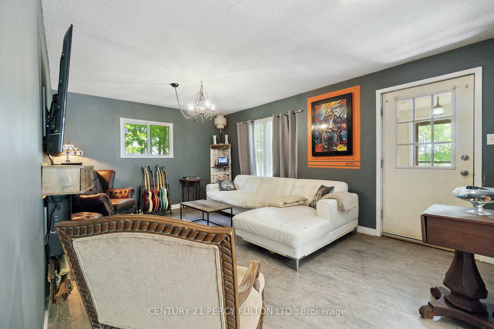 Property Photo: 3752 Scotch Line Road ON K7H 3C5