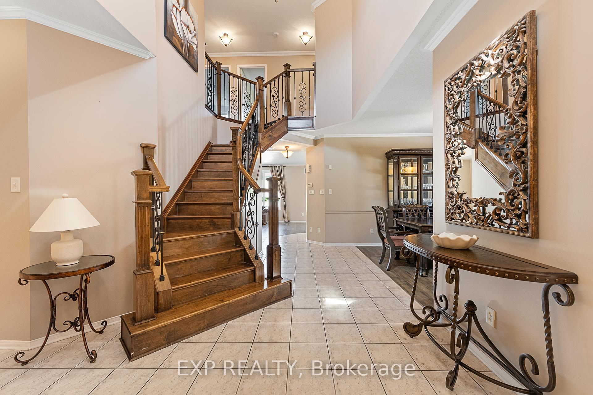 Photo de la propriété: 2132 Valenceville Crescent ON K4A 4K4