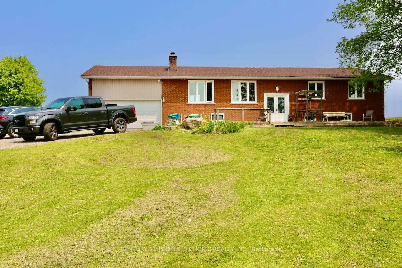 Property Photo: 14751 Highway 12 Road ON L9A 1B5
