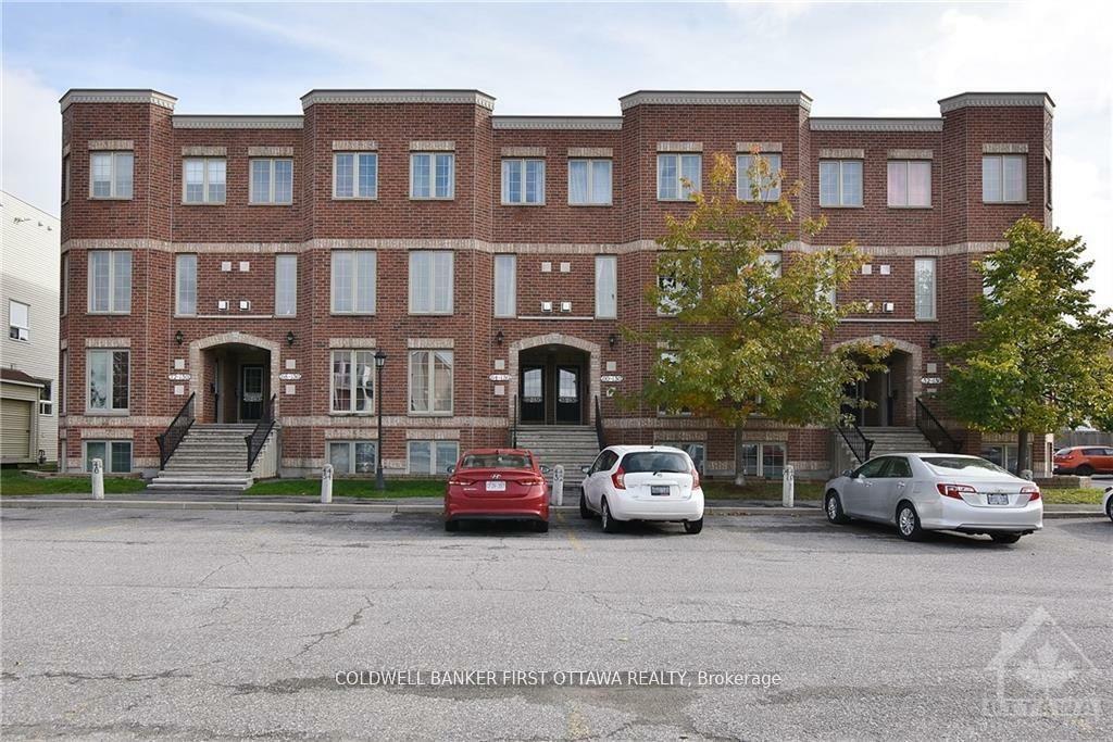 130 Berrigan Drive 62  Barrhaven ON K2J 0J3 photo