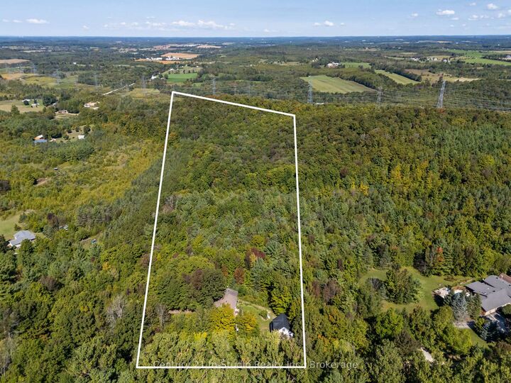 Photo de la propriété:  302051 Concession 2 Sdr N/A  ON N4N 3B8 