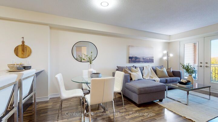 Property Photo:  6 Anchorage Crescent 205  ON L9Y 0Y6 