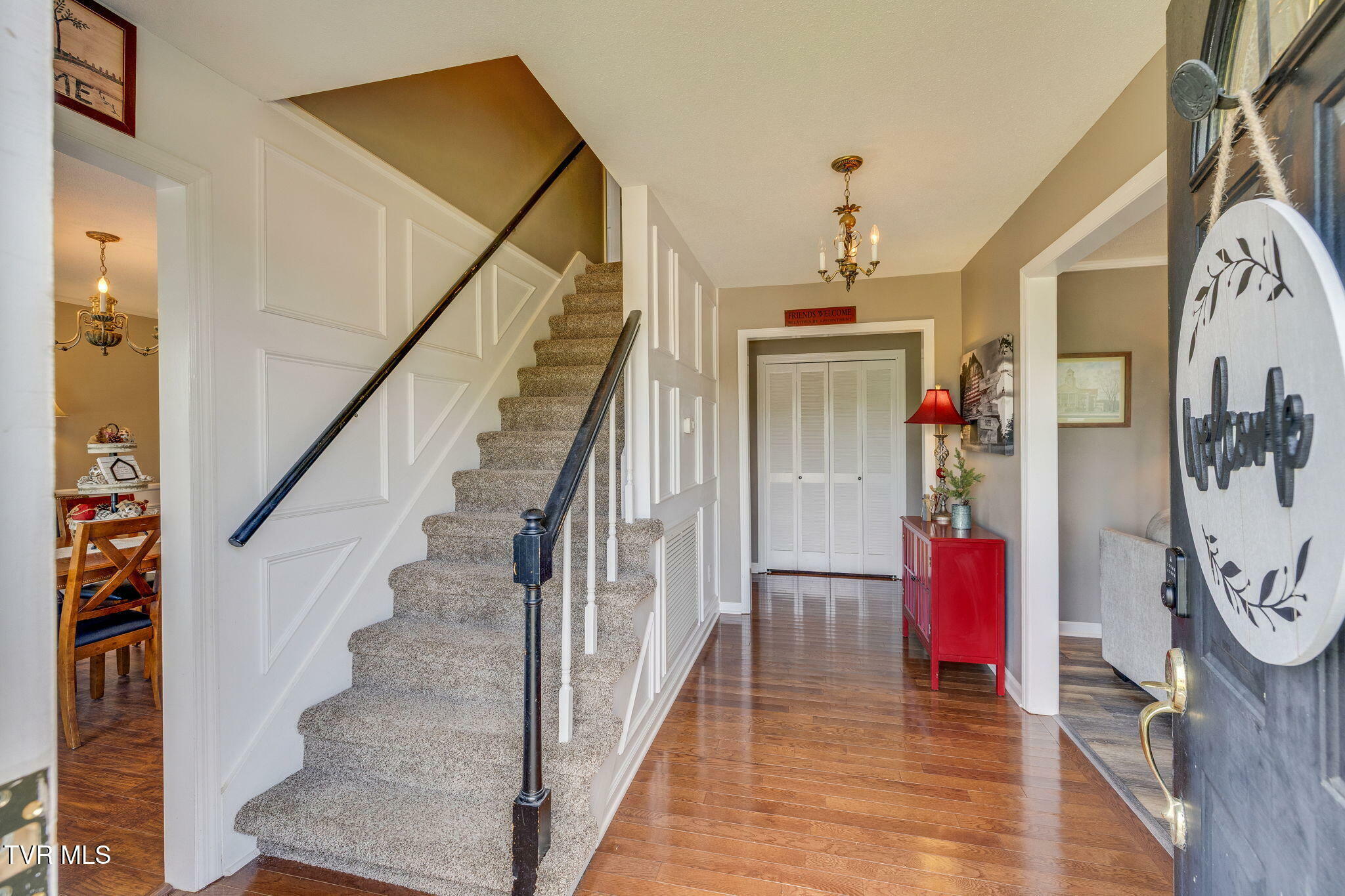 Property Photo: 5116 Waterford Drive TN 37664
