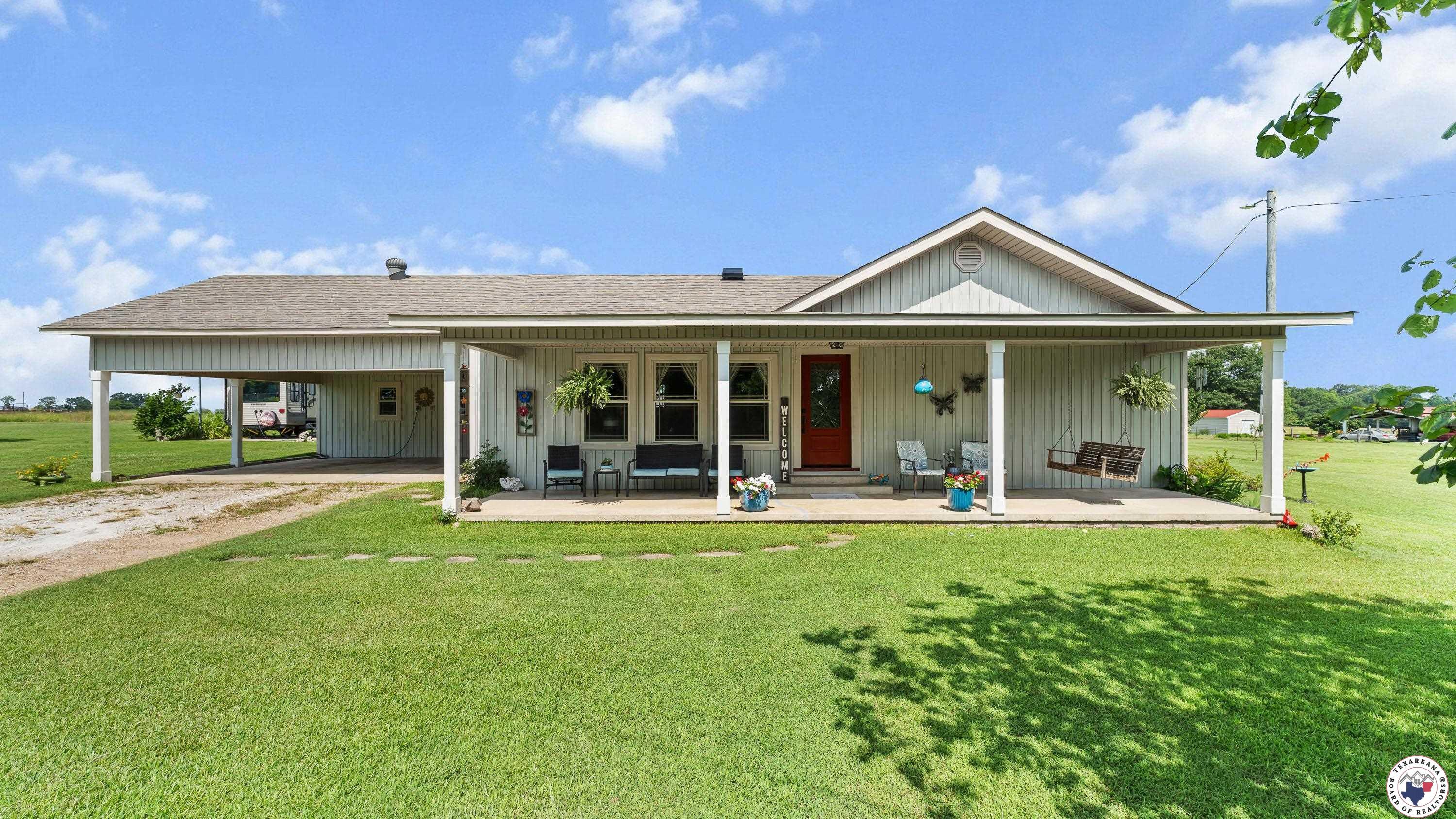 Property Photo:  11001 St Hwy 237  AR 71854 