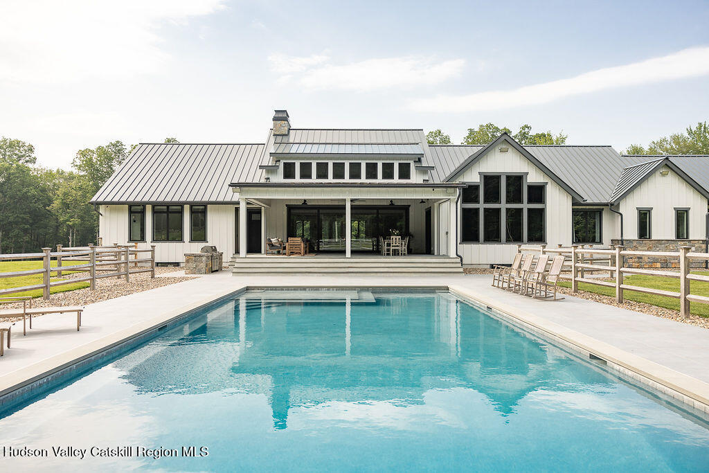 Property Photo: 141 Ackert Hook NY 12572