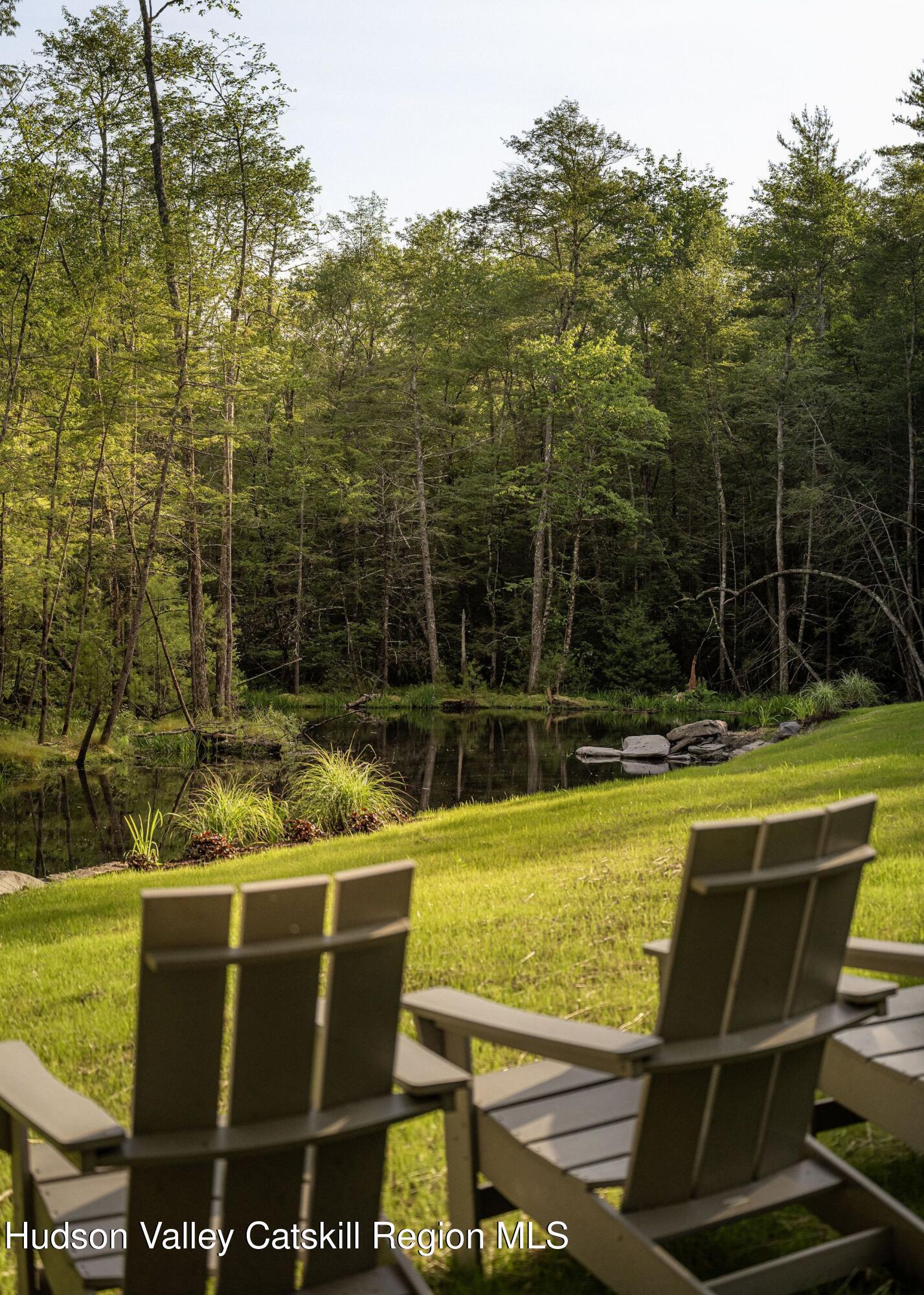 Property Photo: 245 Brown NY 12461