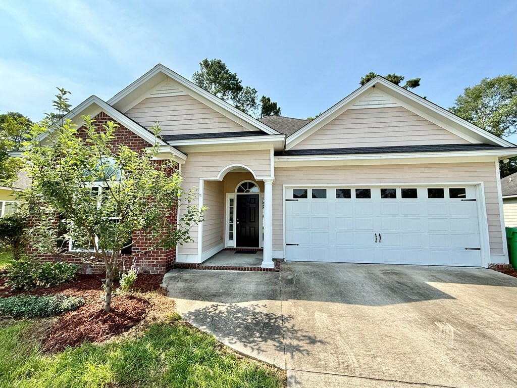 Property Photo: 3754 Old Vine Way GA 31605