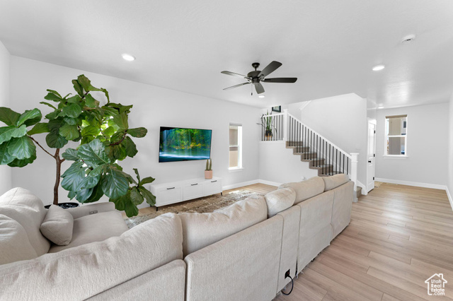 Property Photo: 1857 E Meadowlark Dr E UT 84005
