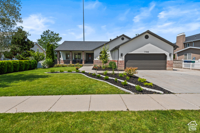11362 S Mariposa Way E  Sandy UT 84094 photo