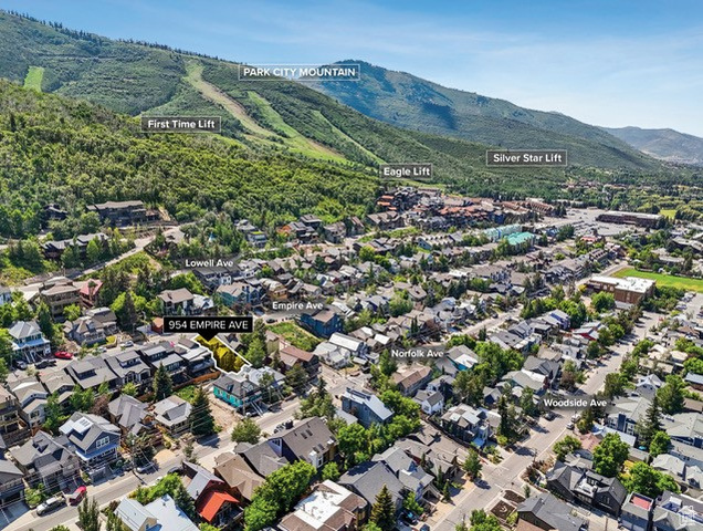 Property Photo:  954 Empire Ave  UT 84060 