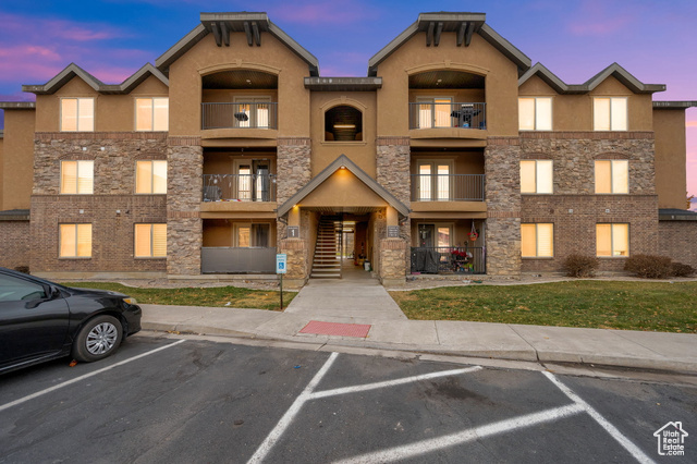 Property Photo: 1045 S 1700 W 133 UT 84651