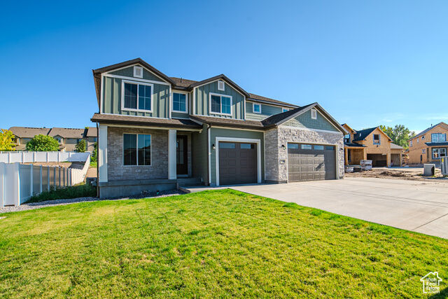 Property Photo:  7169 W Moorepark Pl  UT 84081 