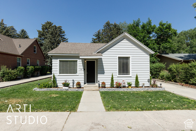 Property Photo:  154 S 500 E  UT 84302 