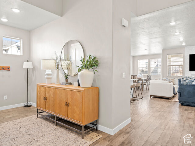 Property Photo: 2424 N Lazy J Ln UT 84043