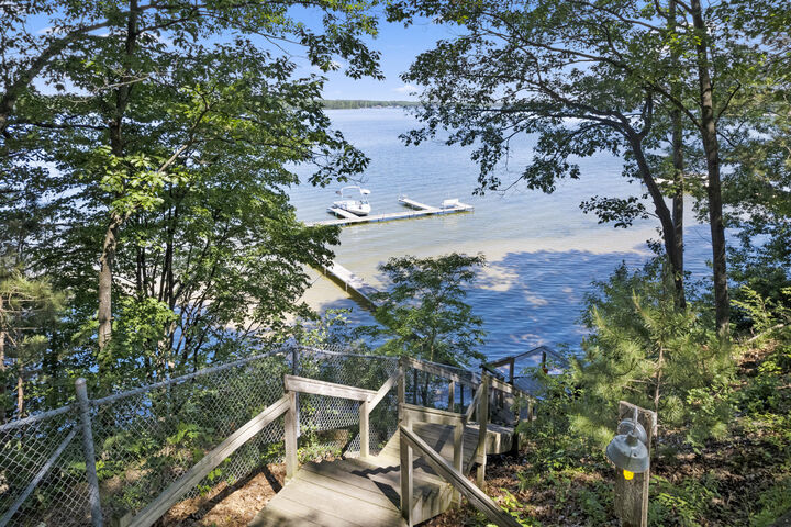 Property Photo: 6628 Old 27 South MI 49735